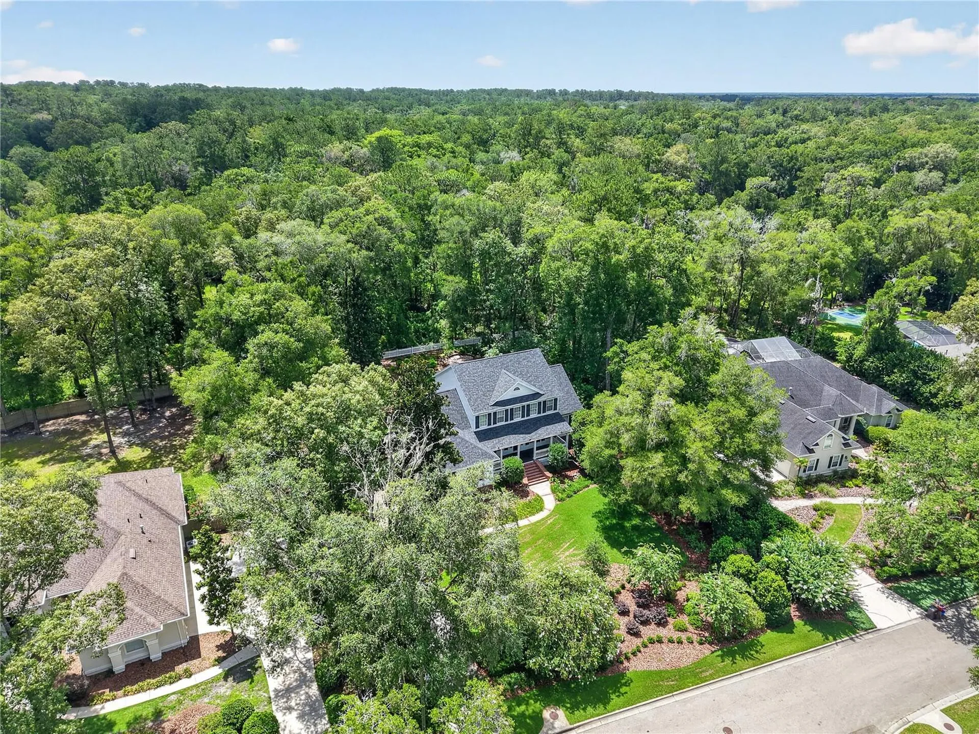 3915 SW 95th Terrace Gainesville FL 32608