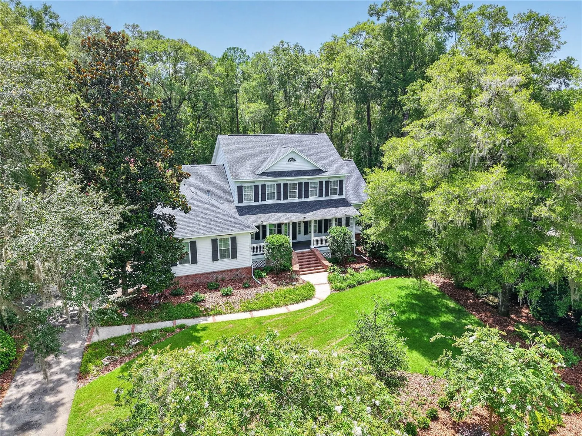 3915 SW 95th Terrace Gainesville FL 32608