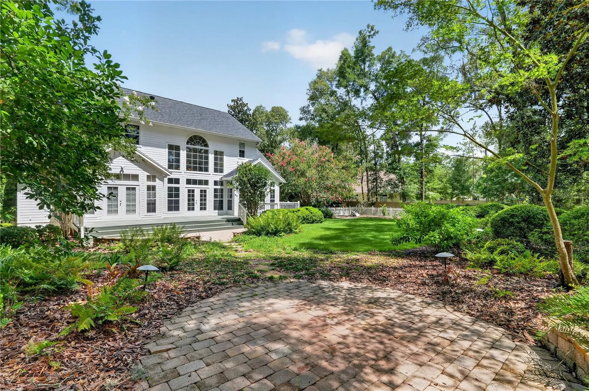 3915 SW 95th Terrace Gainesville FL 32608