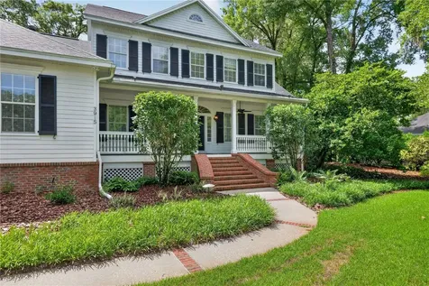 3915 SW 95th Terrace Gainesville FL 32608