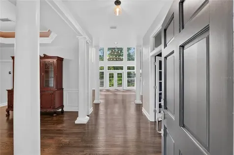 3915 SW 95th Terrace Gainesville FL 32608
