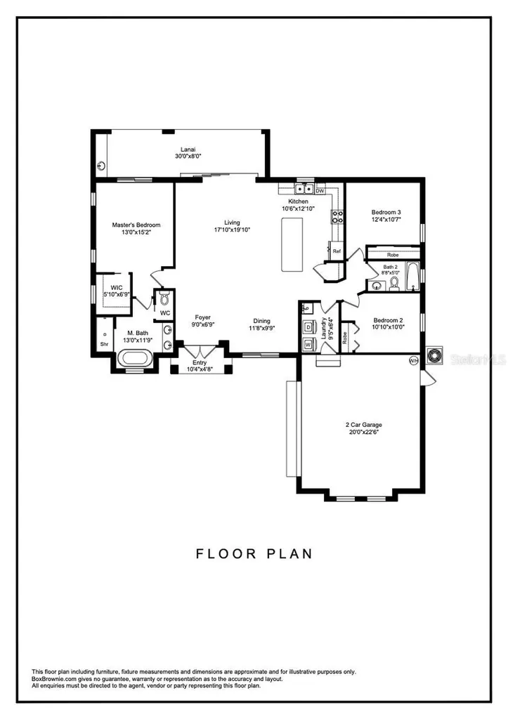 9487 Rosebud Circle Port Charlotte FL 33981