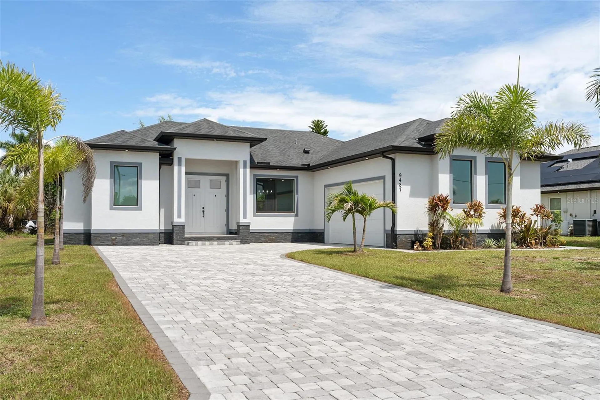 9487 Rosebud Circle Port Charlotte FL 33981