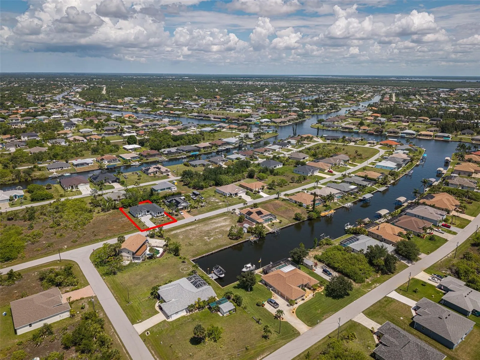 9487 Rosebud Circle Port Charlotte FL 33981