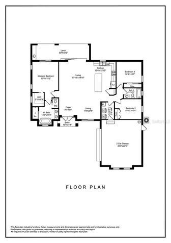 9487 Rosebud Circle Port Charlotte FL 33981