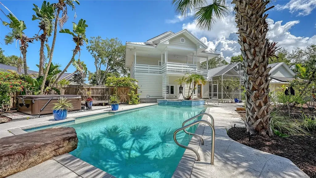 1770 S Oval Drive Sarasota FL 34239