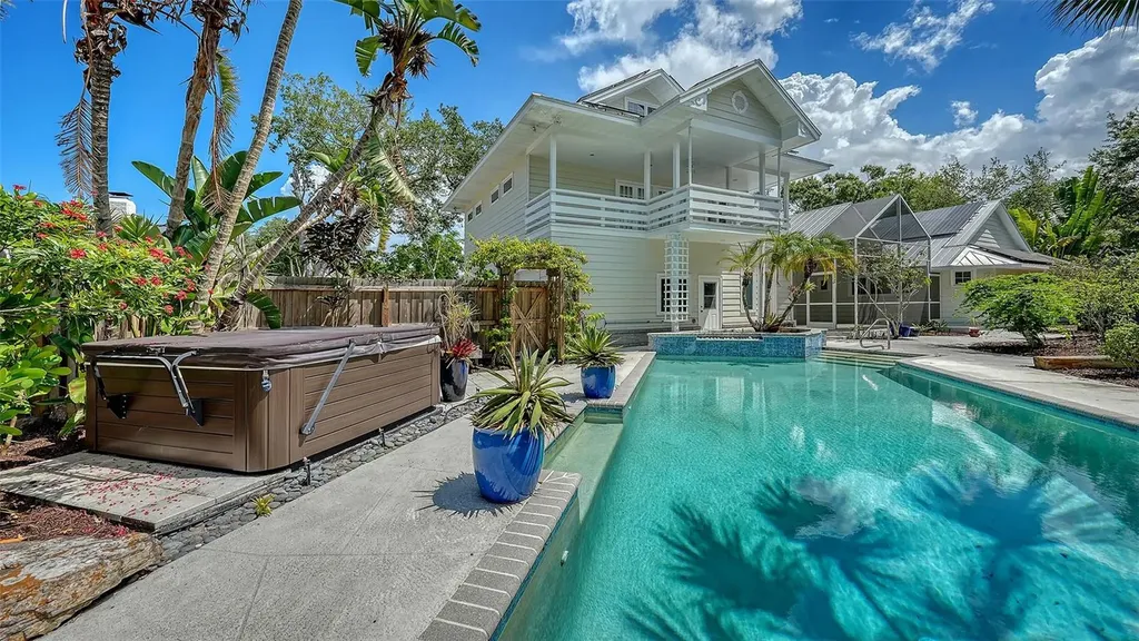 1770 S Oval Drive Sarasota FL 34239