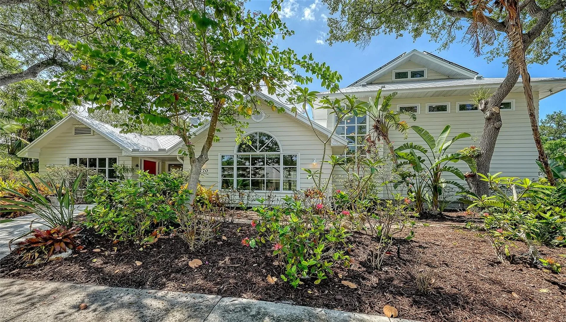1770 S Oval Drive Sarasota FL 34239