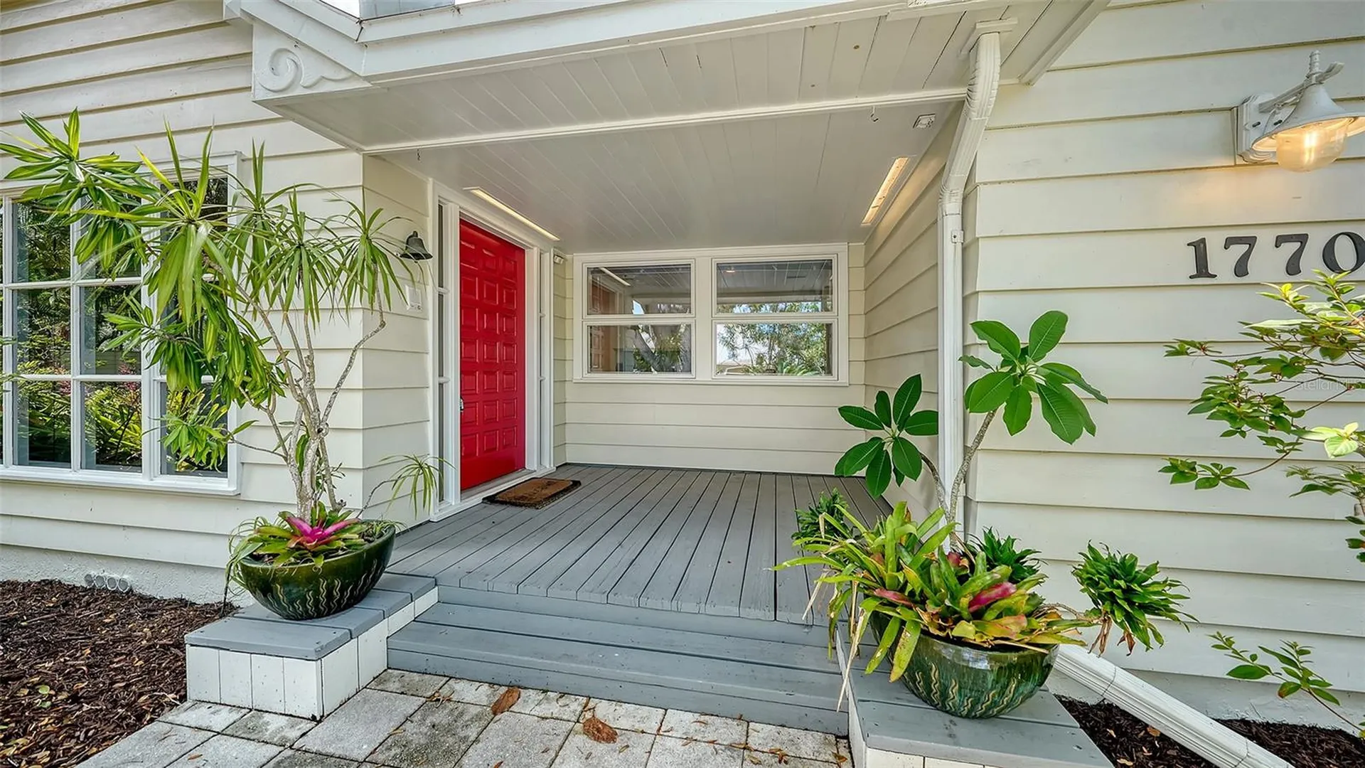 1770 S Oval Drive Sarasota FL 34239