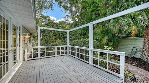 1770 S Oval Drive Sarasota FL 34239