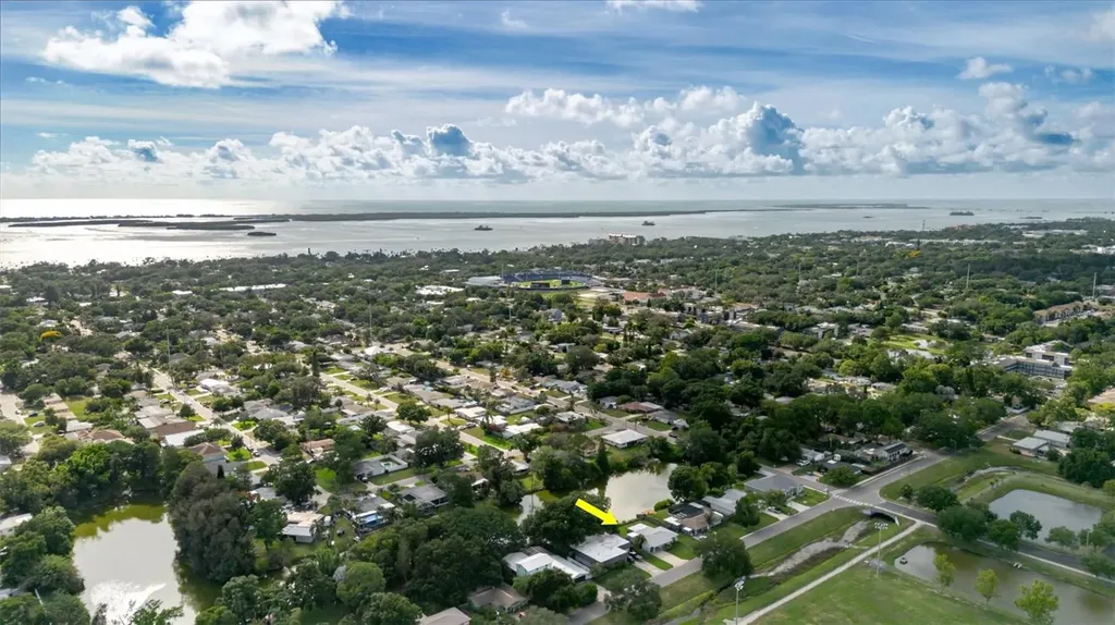96 New York Avenue Dunedin FL 34698