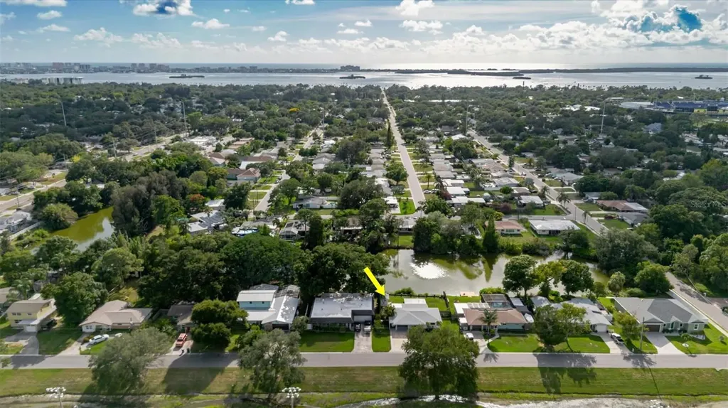 96 New York Avenue Dunedin FL 34698