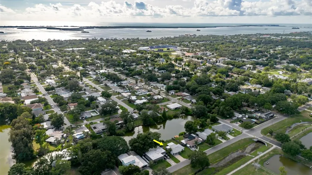 96 New York Avenue Dunedin FL 34698