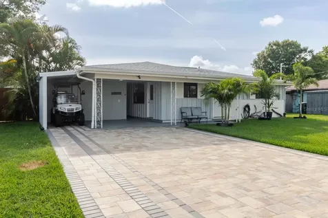 96 New York Avenue Dunedin FL 34698