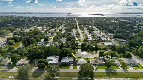 96 New York Avenue Dunedin FL 34698