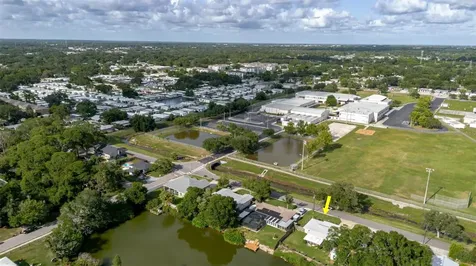 96 New York Avenue Dunedin FL 34698