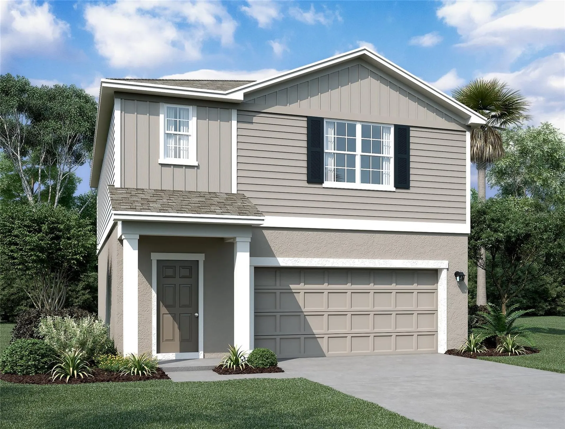 10523 Curving Creek Loop Parrish FL 34219
