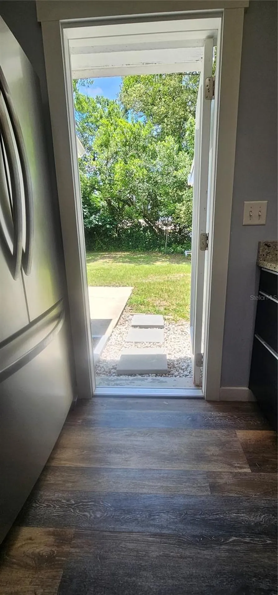 2462 Harvard Road Deland FL 32724