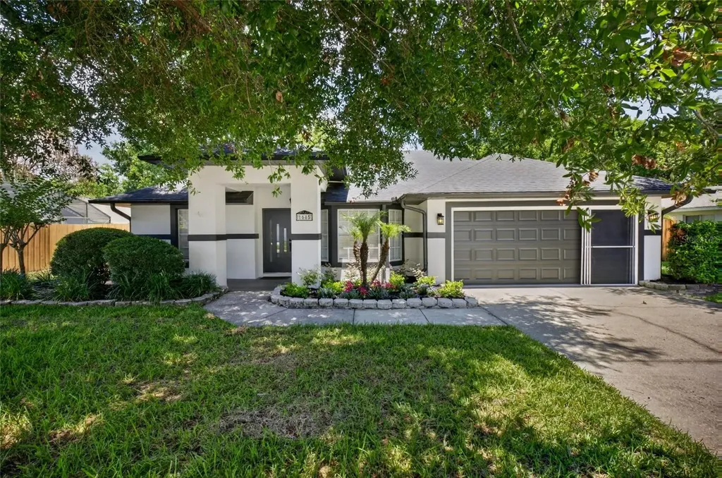 1645 E Spring Ridge Circle Winter Garden FL 34787