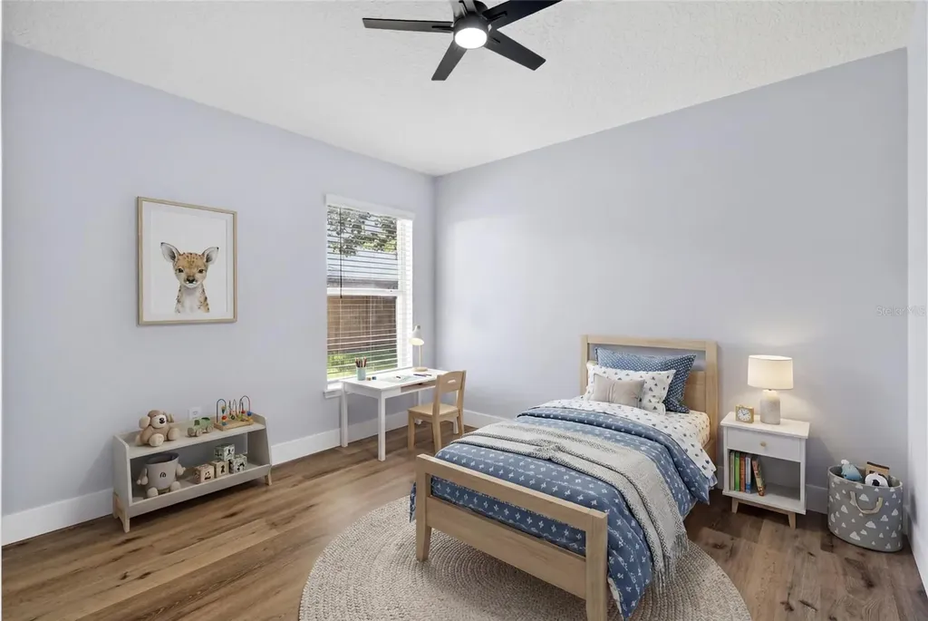 1645 E Spring Ridge Circle Winter Garden FL 34787
