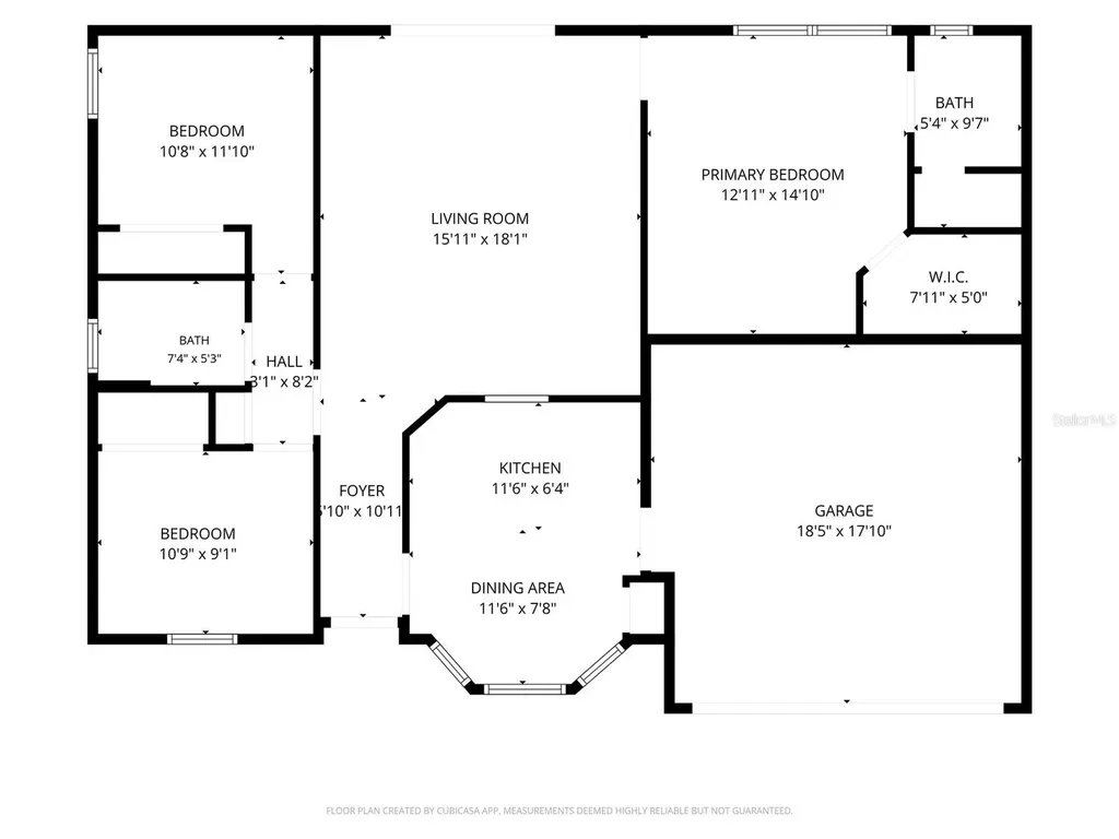 1645 E Spring Ridge Circle Winter Garden FL 34787