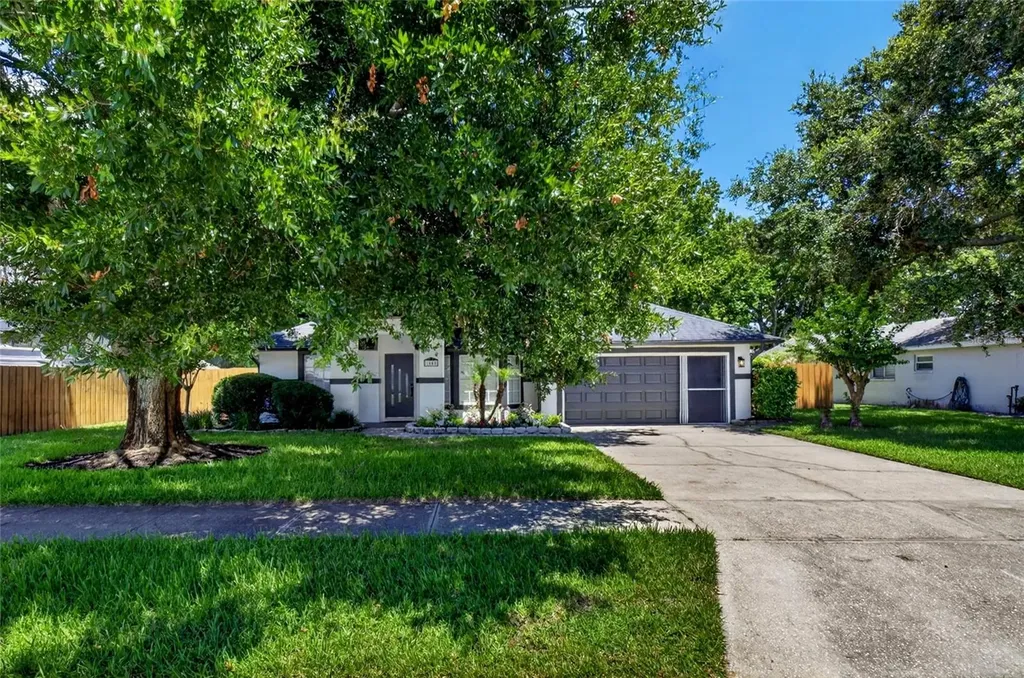 1645 E Spring Ridge Circle Winter Garden FL 34787