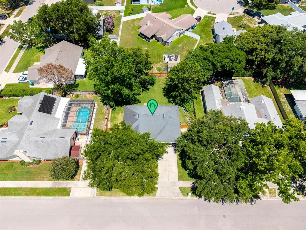 1645 E Spring Ridge Circle Winter Garden FL 34787