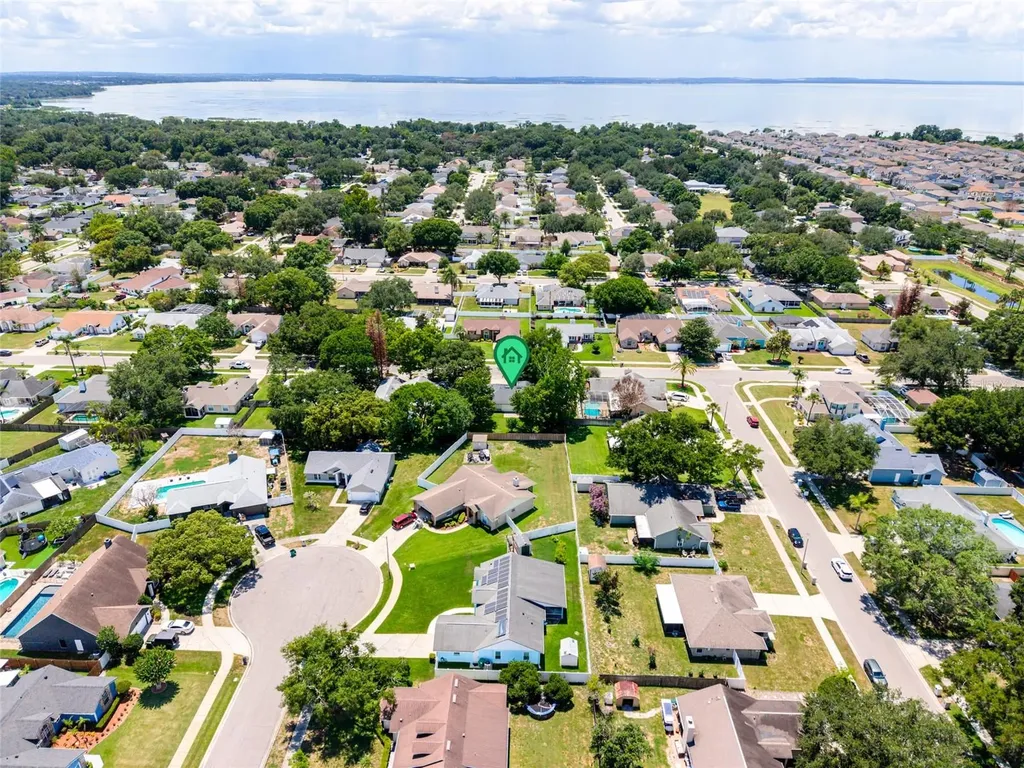 1645 E Spring Ridge Circle Winter Garden FL 34787