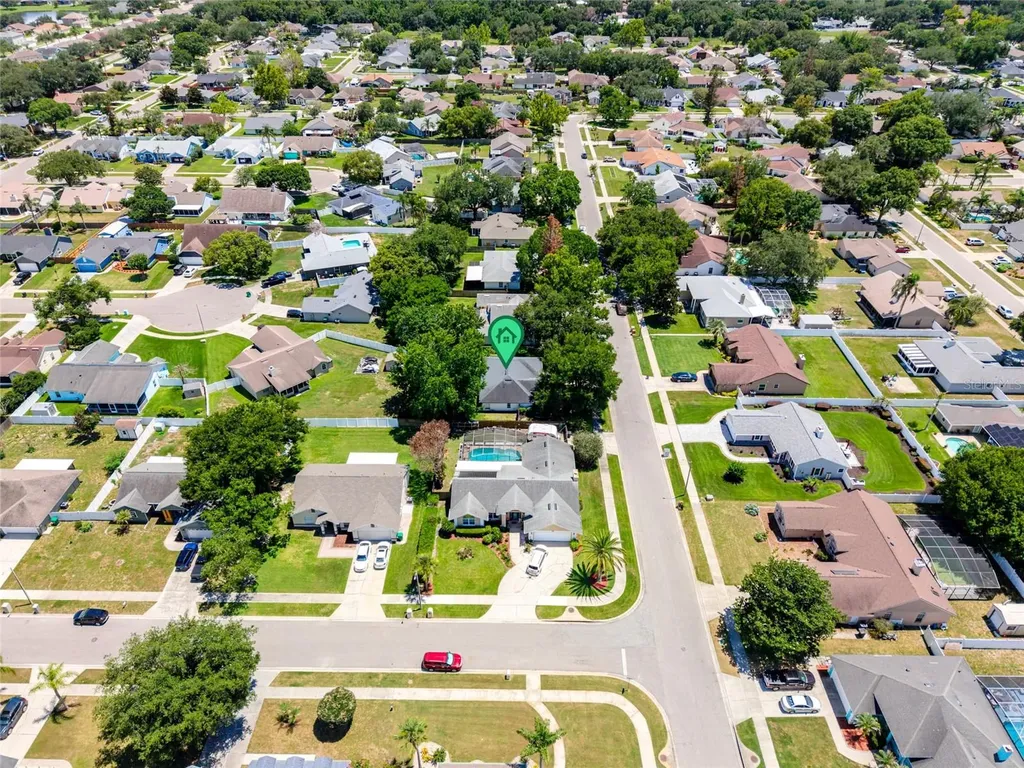 1645 E Spring Ridge Circle Winter Garden FL 34787