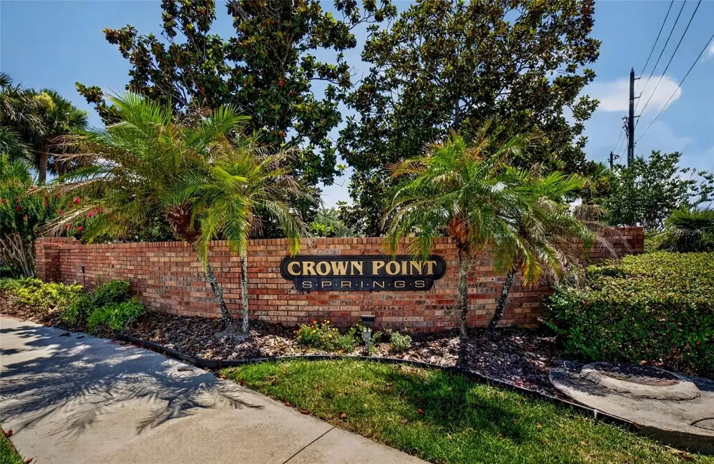 1645 E Spring Ridge Circle Winter Garden FL 34787