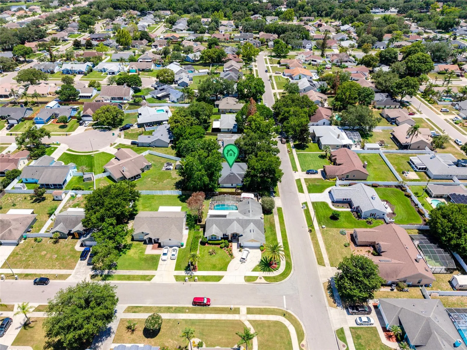 1645 E Spring Ridge Circle Winter Garden FL 34787