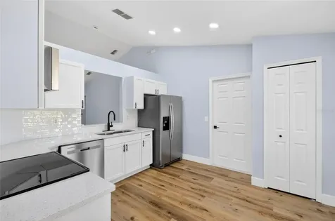 1645 E Spring Ridge Circle Winter Garden FL 34787