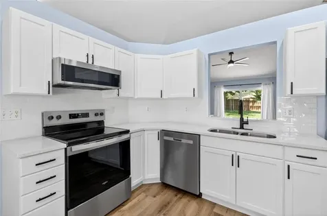 1645 E Spring Ridge Circle Winter Garden FL 34787