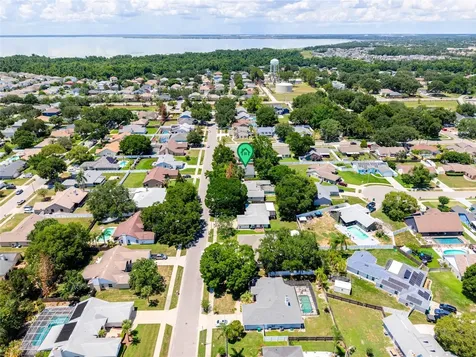 1645 E Spring Ridge Circle Winter Garden FL 34787
