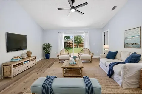 1645 E Spring Ridge Circle Winter Garden FL 34787
