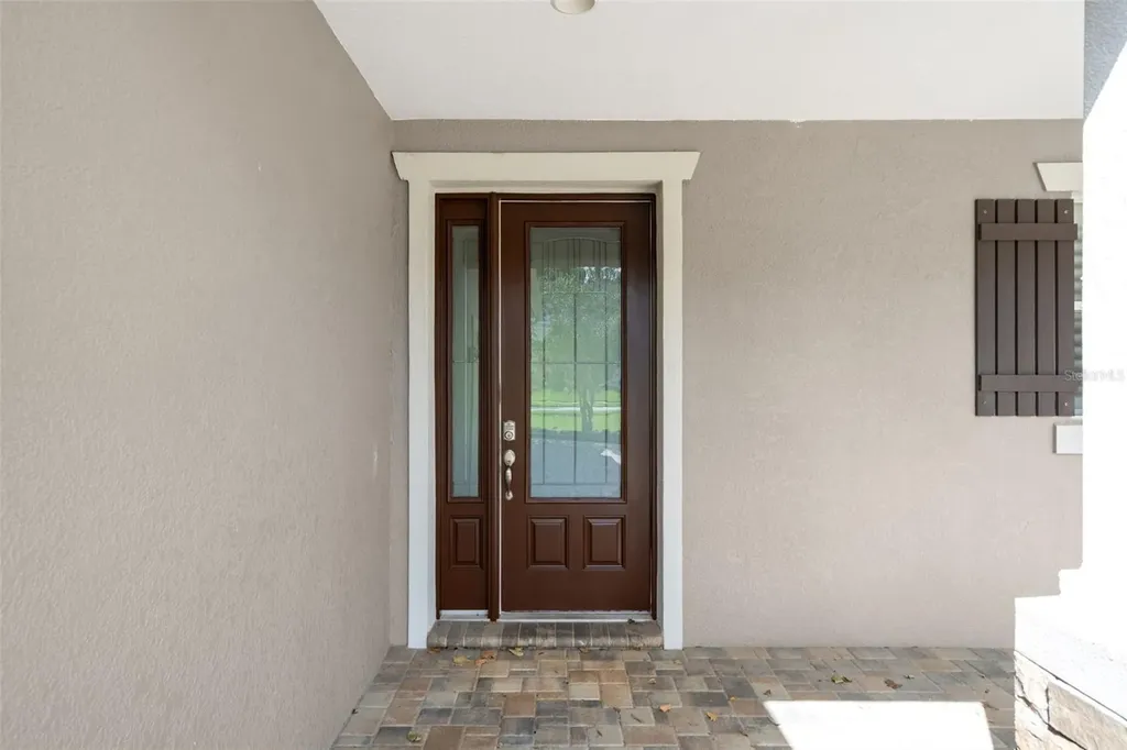 4551 Southern Valley Loop Brooksville FL 34601