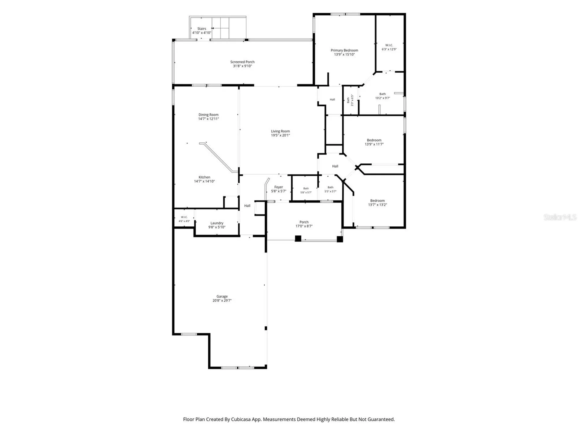 4551 Southern Valley Loop Brooksville FL 34601