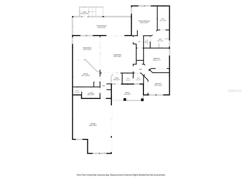 4551 Southern Valley Loop Brooksville FL 34601