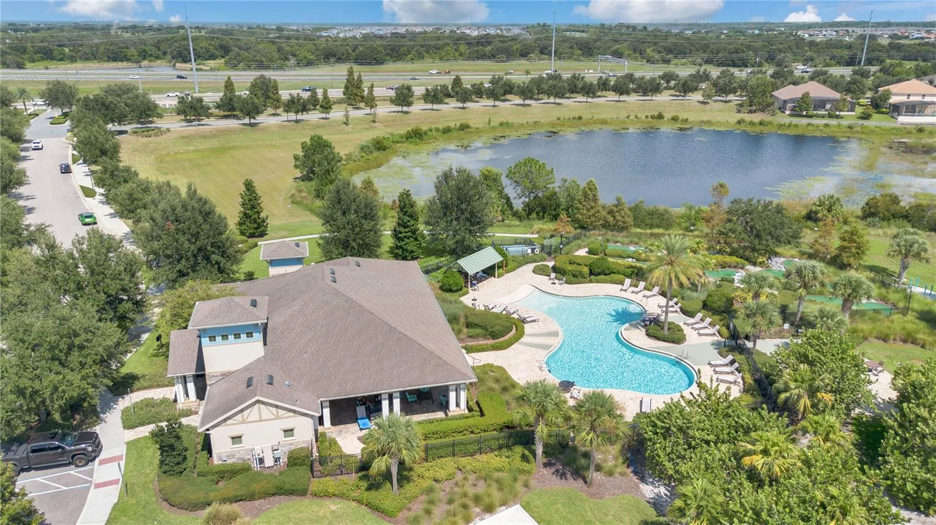 16137 Wind View Lane Winter Garden FL 34787