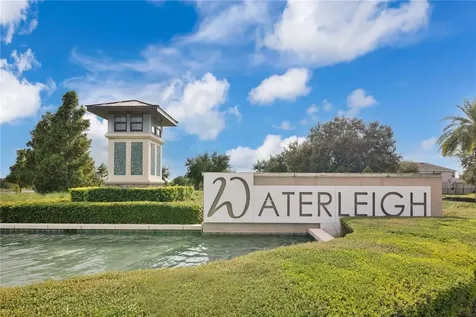 16137 Wind View Lane Winter Garden FL 34787