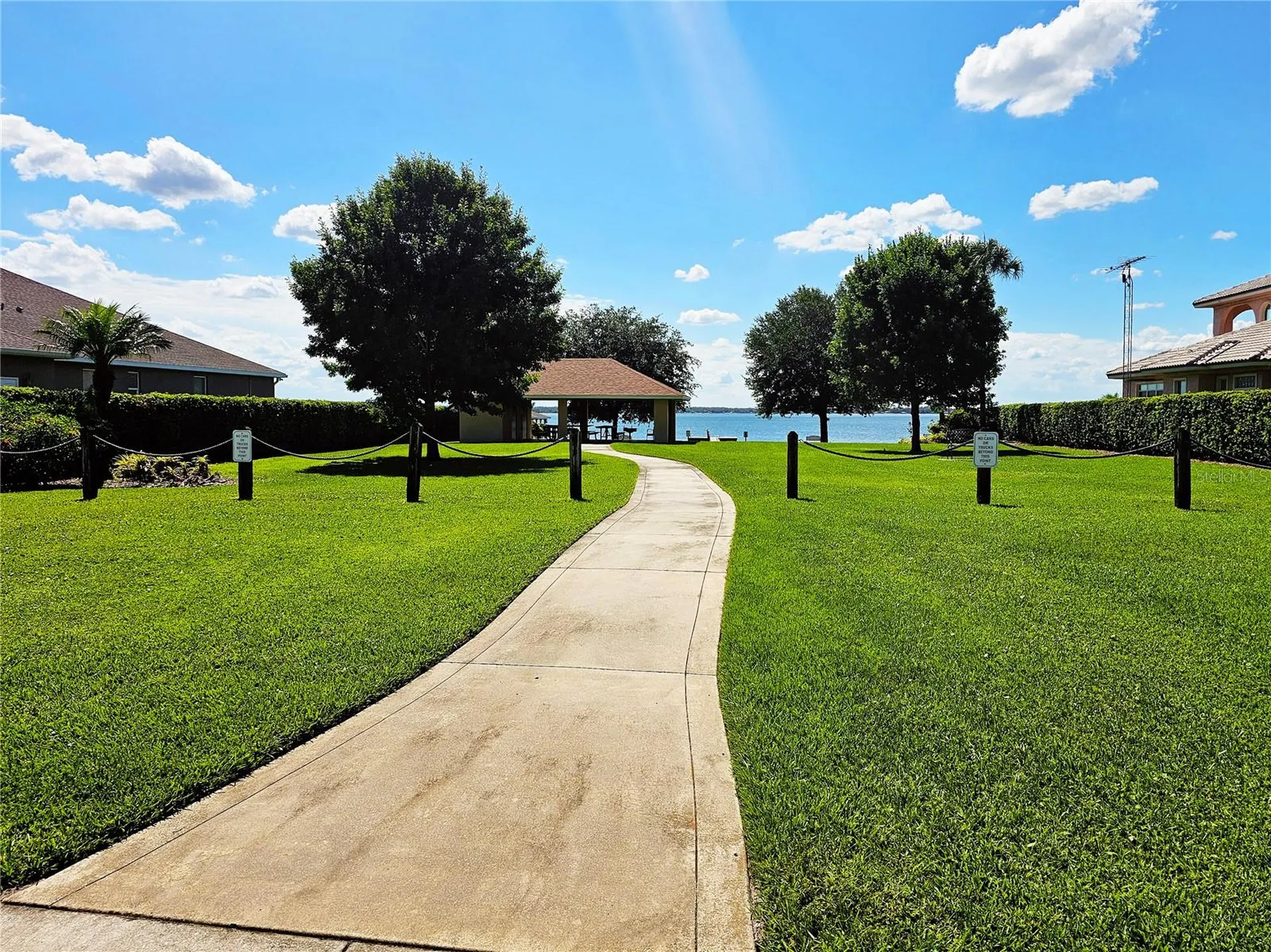 466 Sunset Pointe Drive Lake Placid FL 33852