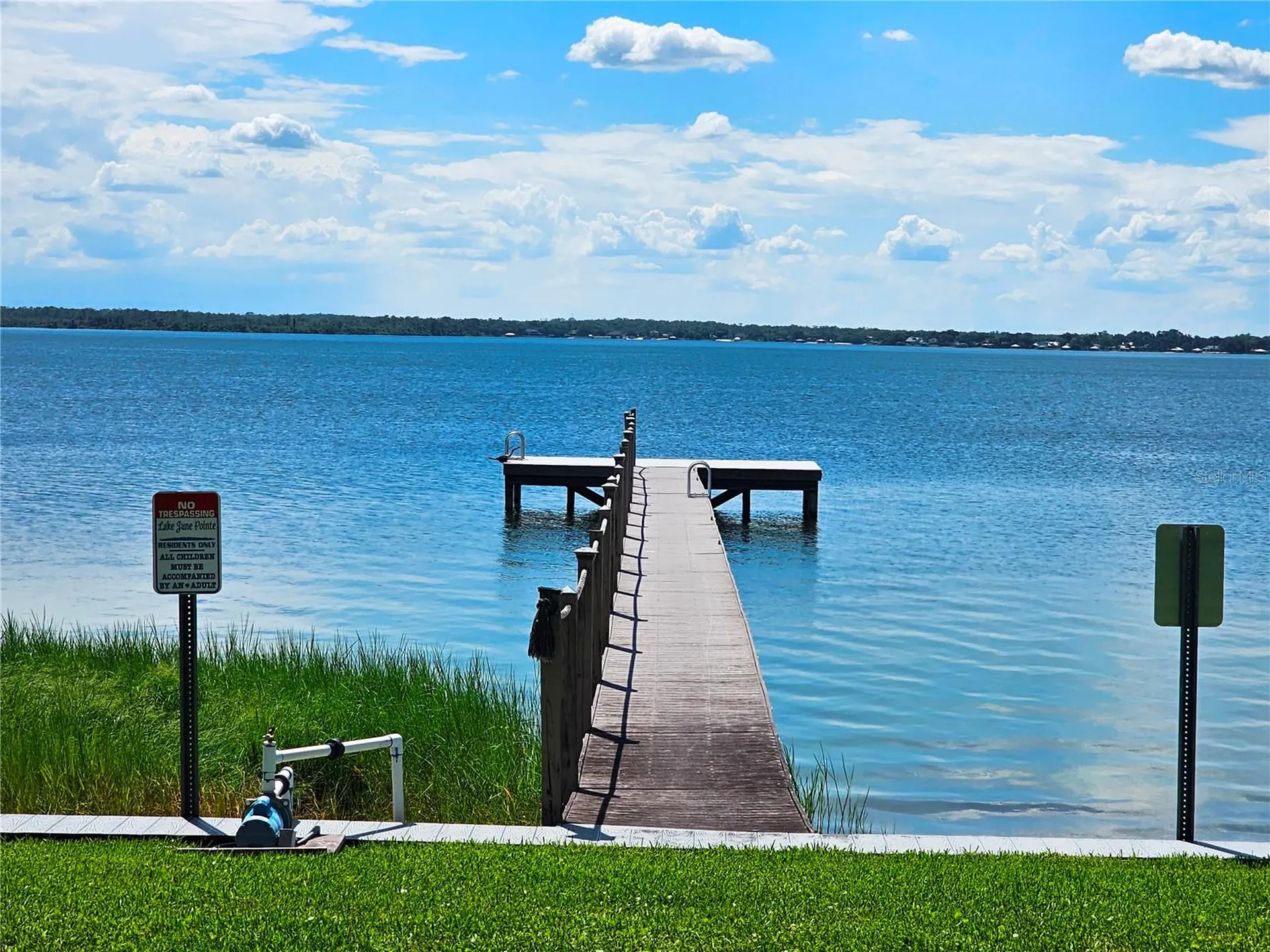466 Sunset Pointe Drive Lake Placid FL 33852