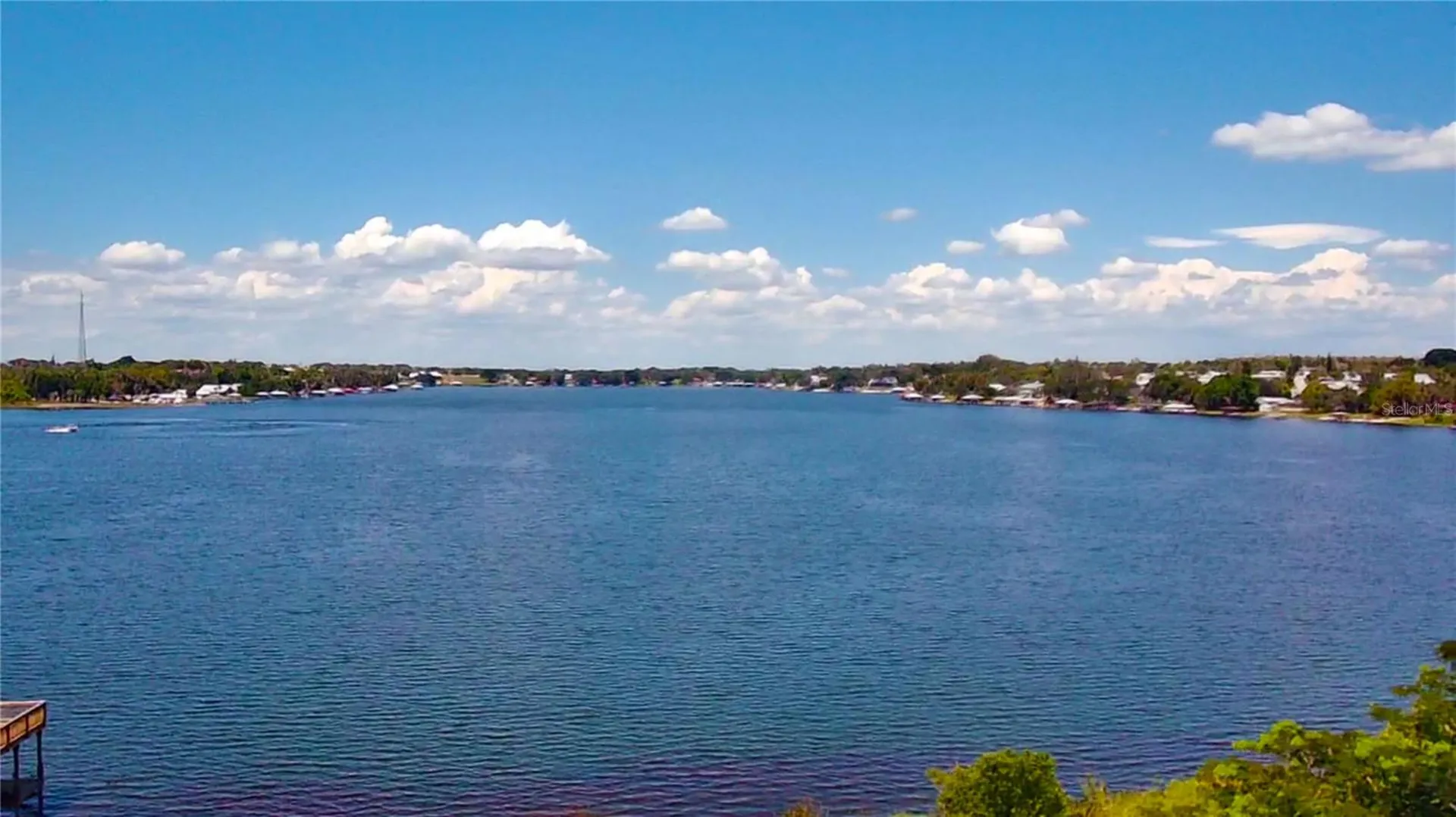 466 Sunset Pointe Drive Lake Placid FL 33852