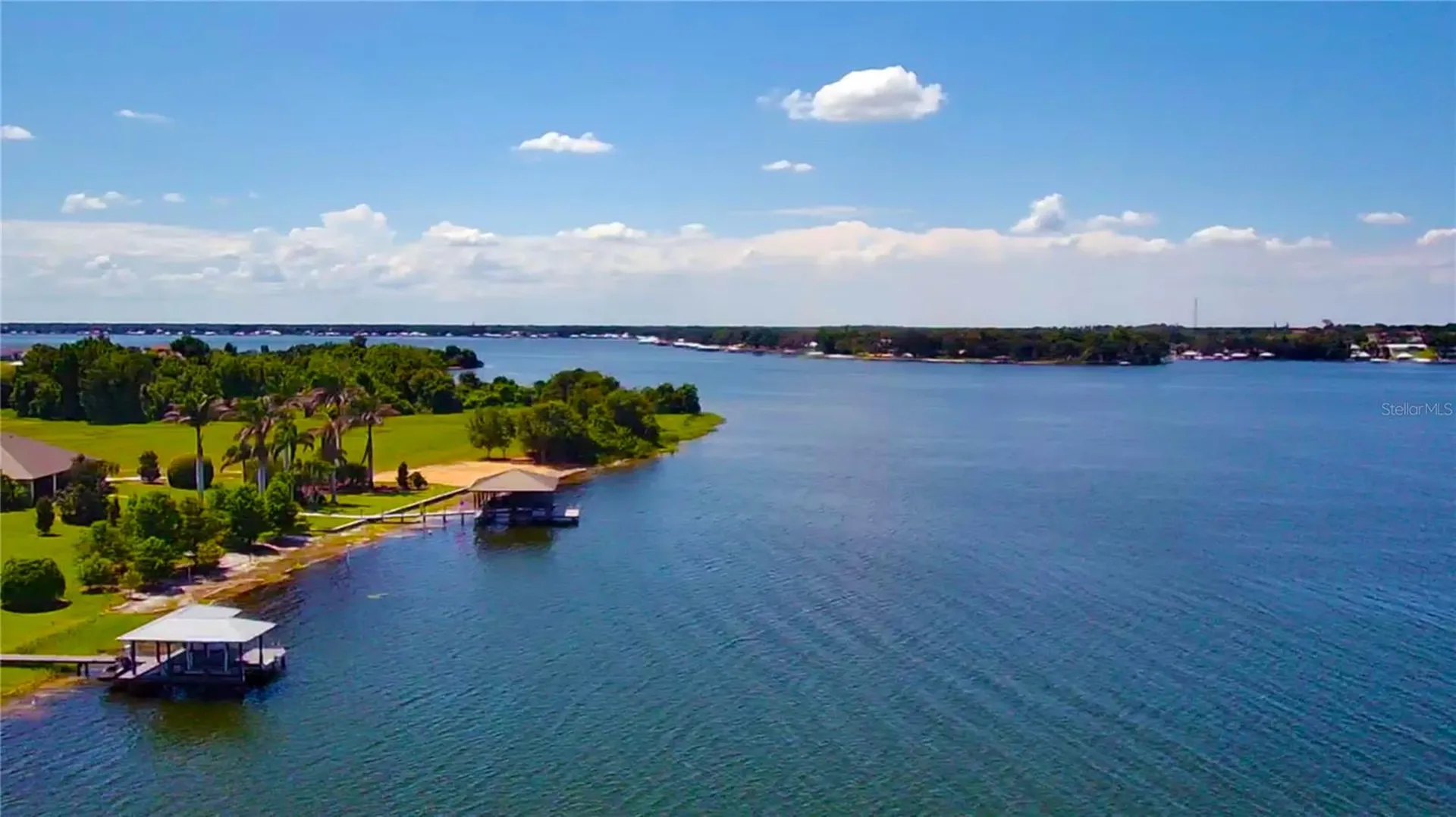 466 Sunset Pointe Drive Lake Placid FL 33852