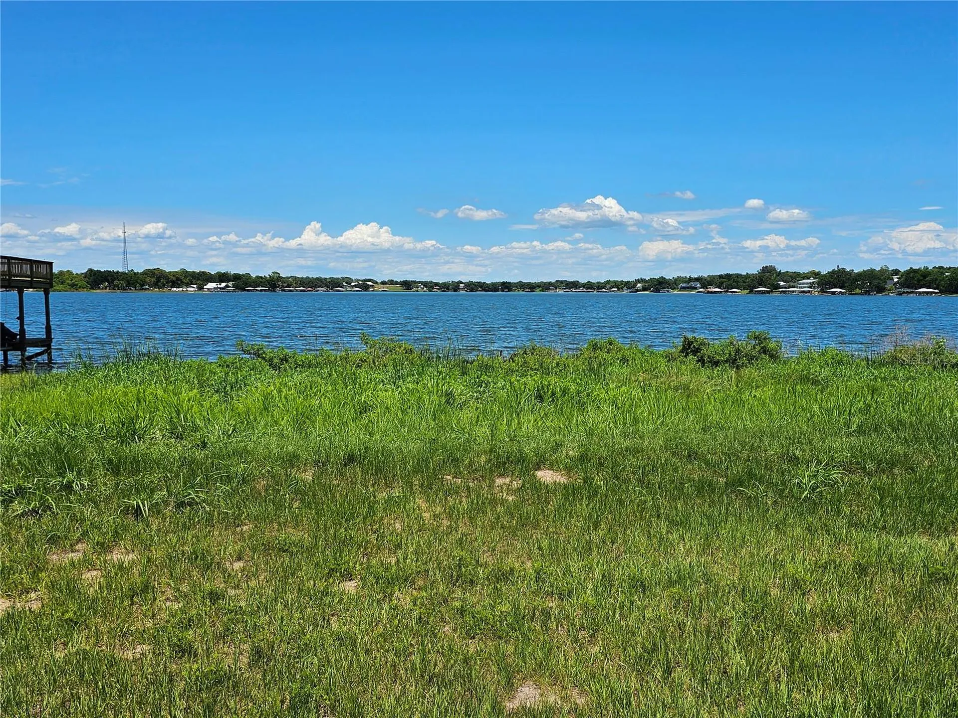 466 Sunset Pointe Drive Lake Placid FL 33852