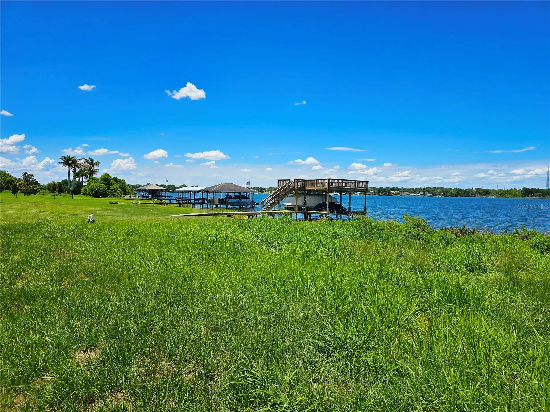 466 Sunset Pointe Drive Lake Placid FL 33852