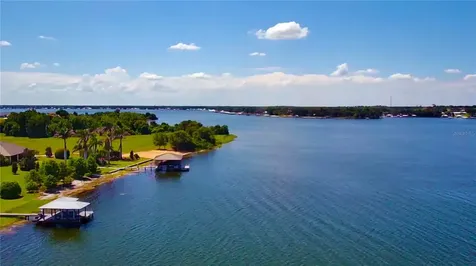 466 Sunset Pointe Drive Lake Placid FL 33852