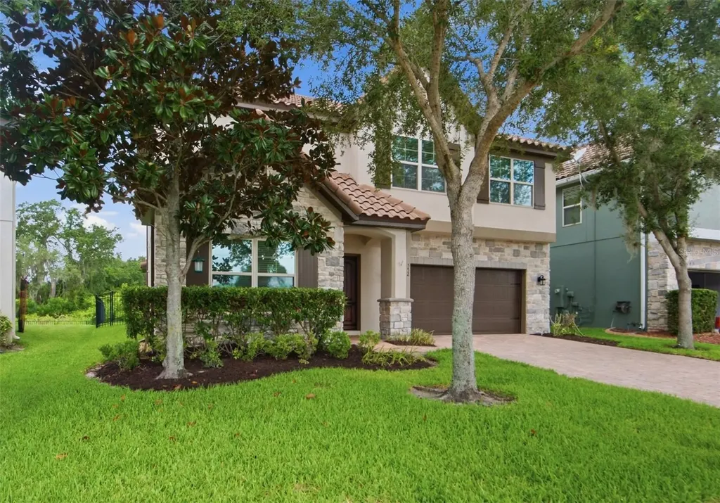 552 Egret Place Drive Winter Garden FL 34787