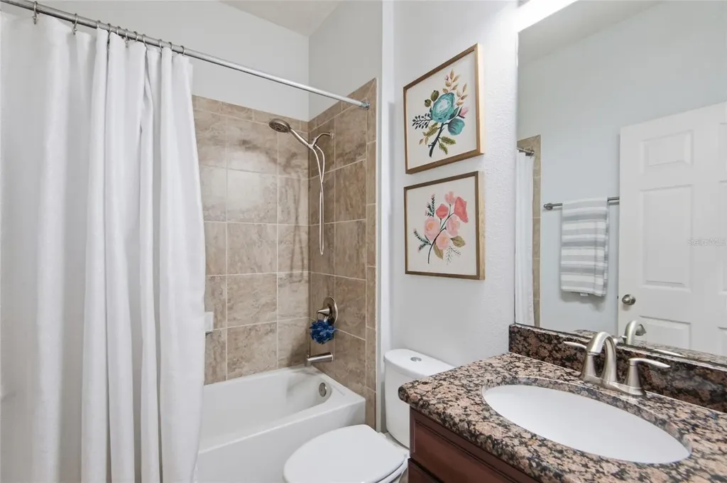 552 Egret Place Drive Winter Garden FL 34787