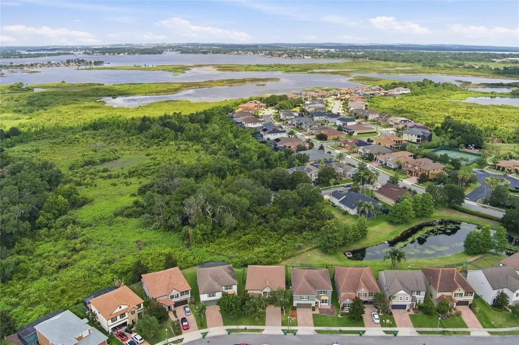 552 Egret Place Drive Winter Garden FL 34787